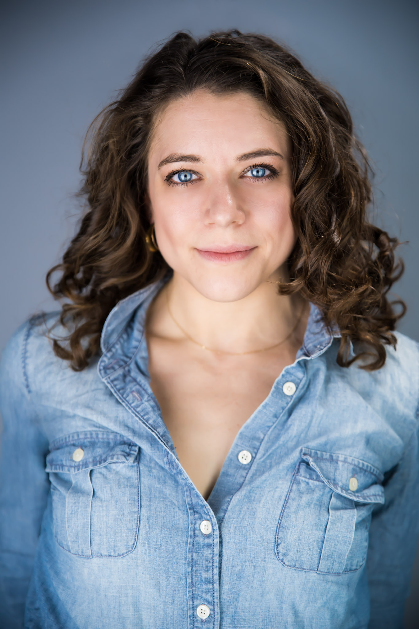 Michaela McGowan, photo by Mike Esperanza